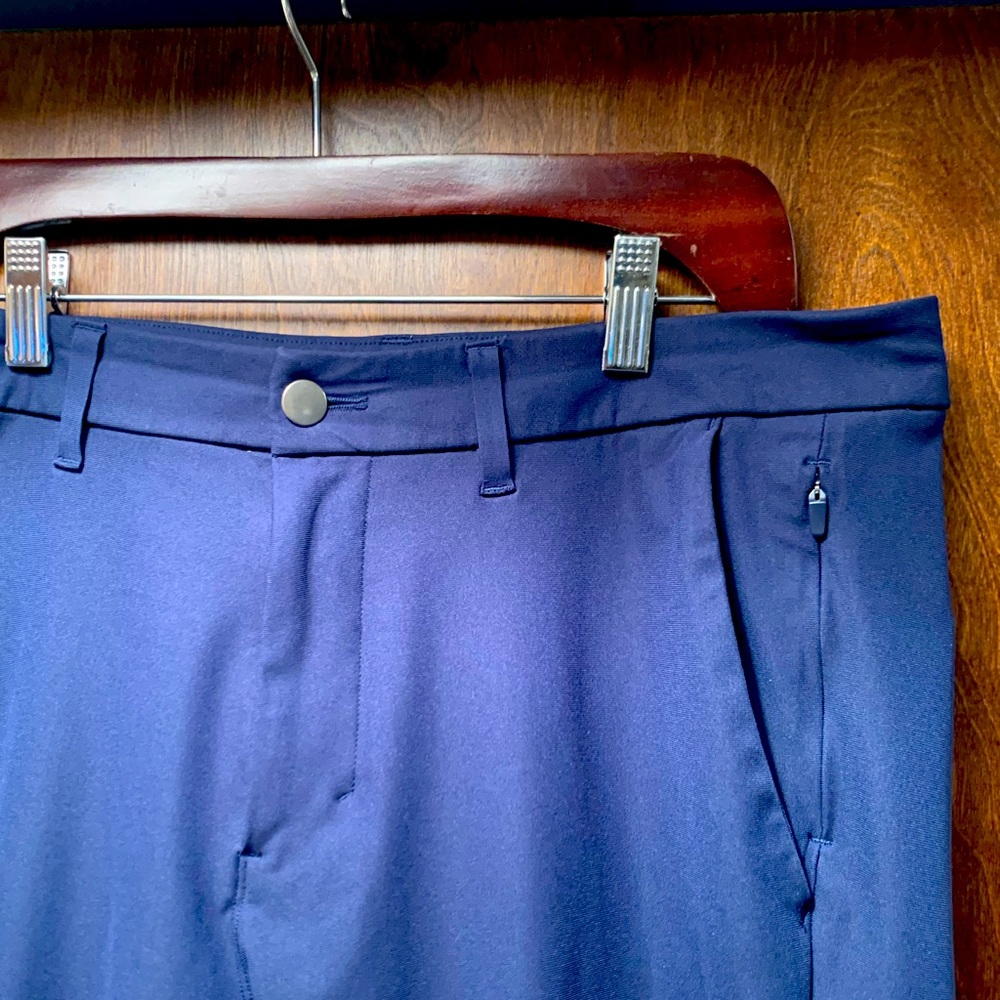 Lululemon Men’s ABC slim-fit pants 32